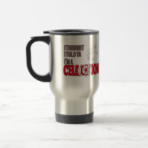 Tunisian e um campeão caneca