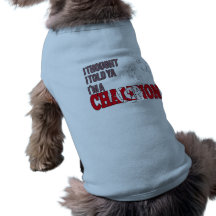 Tunisian e um campeão roupas para pets