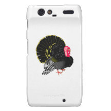 Turquia gorda droid RAZR capas