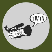 TV/TV adesivos