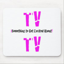 TV/TV mousepads