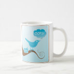 Tweet! Caneca