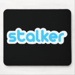 Tweet engraçado mouse pads