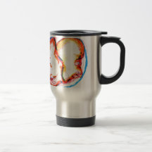 Tweet um Baloo Caneca
