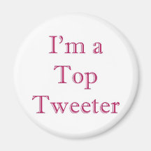 Tweeter superior 2 imãs