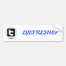 Twitlogo Adesivos