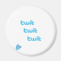Twitter do Twit do Twit do Twit! Ima