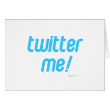 twitter mim cartões