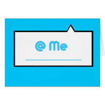 twitter @ mim cartões
