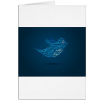 Twitter Roll Cartao
