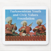 TYCVF Mousepad