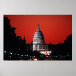 U.S. Capitólio Pôsteres