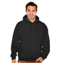 "UM ASTRONAUTA É UM HOODIE COM MÁSCARAS" HOODY MOLETON COM CAPUZ