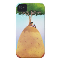 Um bom dia a ler capas casemate