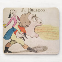 Um Bugaboo!!! Mousepads