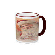 Um Natal alegre Canecas