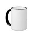 Um Passarinho Azul me Contou zazzle_mug