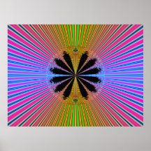 Um poster focal da reverência