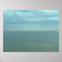 Um poster solitário da alma