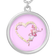 Um presente para Valentine -