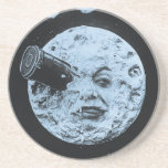 Uma viagem à lua porta copos