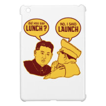 Un com fome de Kim Jong