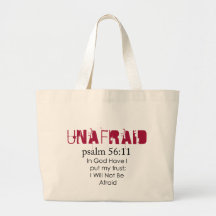 Unafraid) Bolsa Para Compra