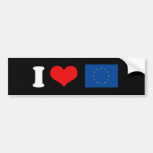 União Europeia Adesivos