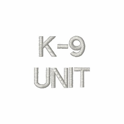UNIDADE K-9 POLO