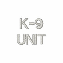 UNIDADE K-9 POLO