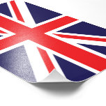 Union Jack Arte De Fotos