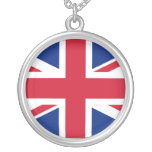 Union Jack Bijuteria