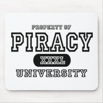 Universidade da pirataria