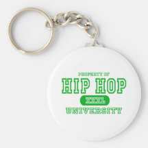 Universidade de Hip Hop Chaveiros