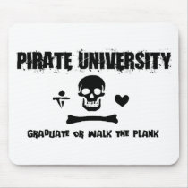 Universidade do pirata