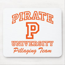 Universidade do pirata