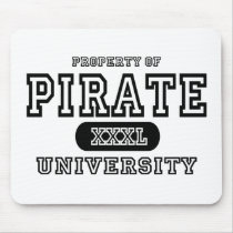 Universidade do pirata