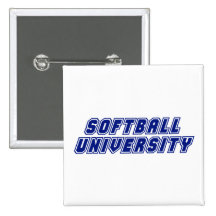 Universidade do softball boton