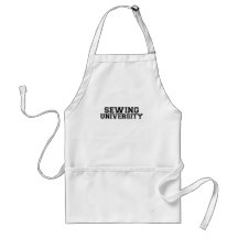 Universidade Sewing Aventais