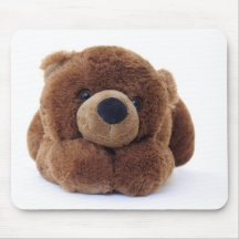 Ursinho Mousepad