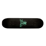 URSINHO NOCIVO - o absinto a fada verde Skates