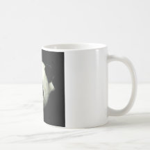 Urso de panda caneca
