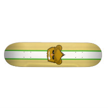 Urso Skates