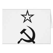 URSS/CCCP/URSS CARTÃO