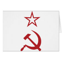 URSS/CCCP/URSS CARTÕES