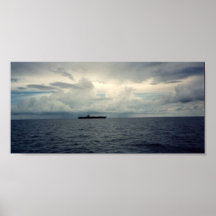 USSJFK POSTER
