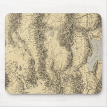 Utá 2 mouse pad