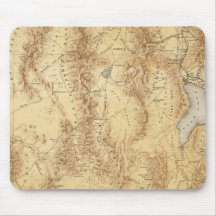 Utá Mouse Pads