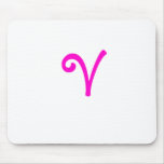 V MOUSEPAD