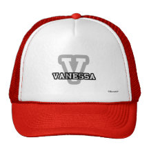 V são para Vanessa Boné